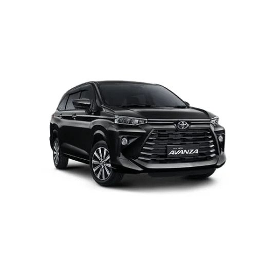 Toyota Veloz / New Avanza